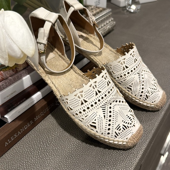 Tory Burch espadrilles - Picture 2 of 9